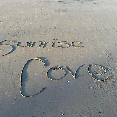 Sunrise Cove, The Bay, Filey Leilighet Eksteriør bilde
